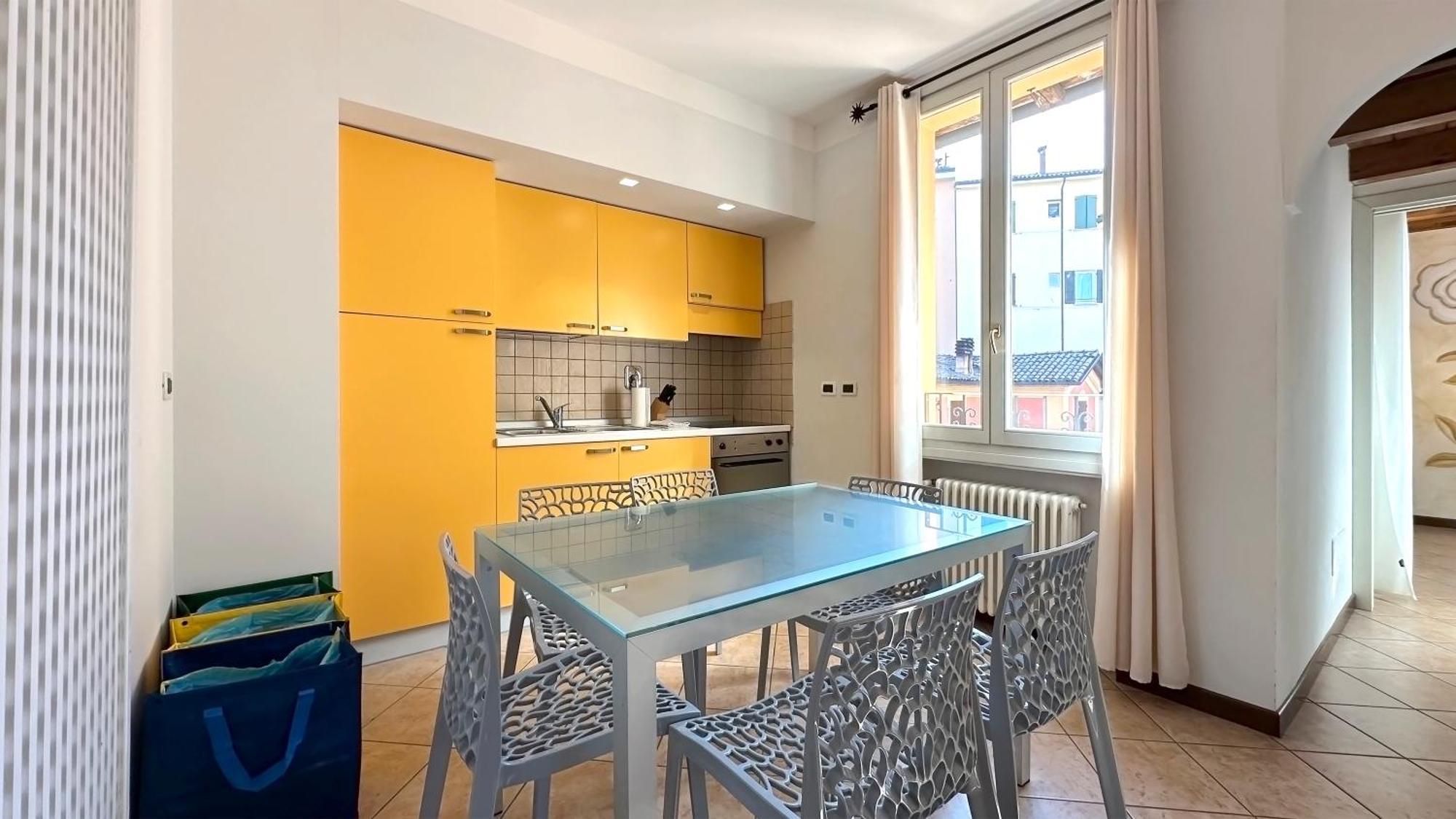Int 6 - Suite Marco By Residence San Luca Bologna Exterior photo