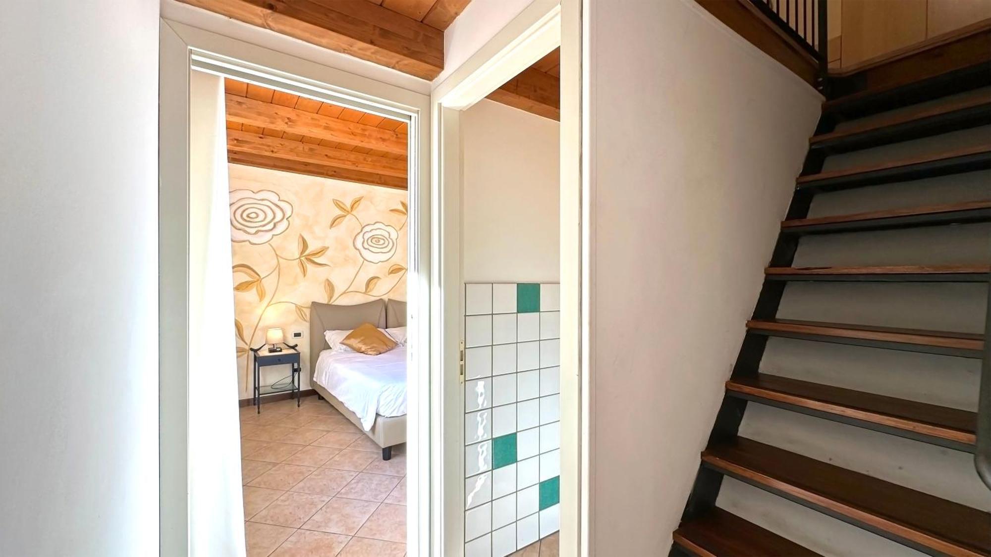 Int 6 - Suite Marco By Residence San Luca Bologna Exterior photo