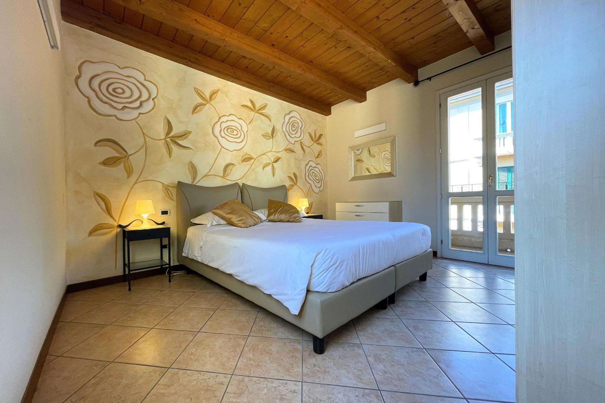 Int 6 - Suite Marco By Residence San Luca Bologna Exterior photo