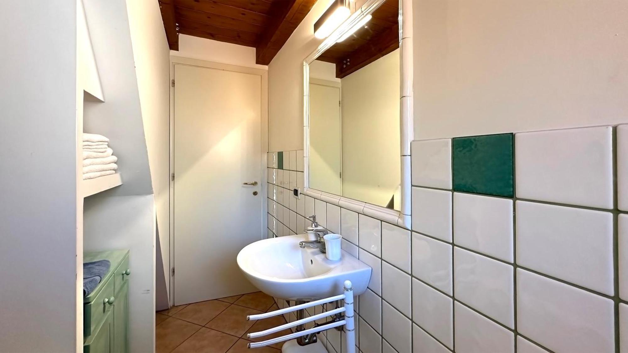 Int 6 - Suite Marco By Residence San Luca Bologna Exterior photo