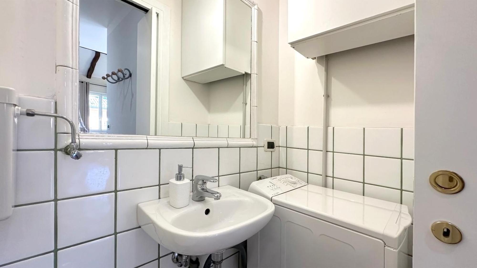 Int 6 - Suite Marco By Residence San Luca Bologna Exterior photo