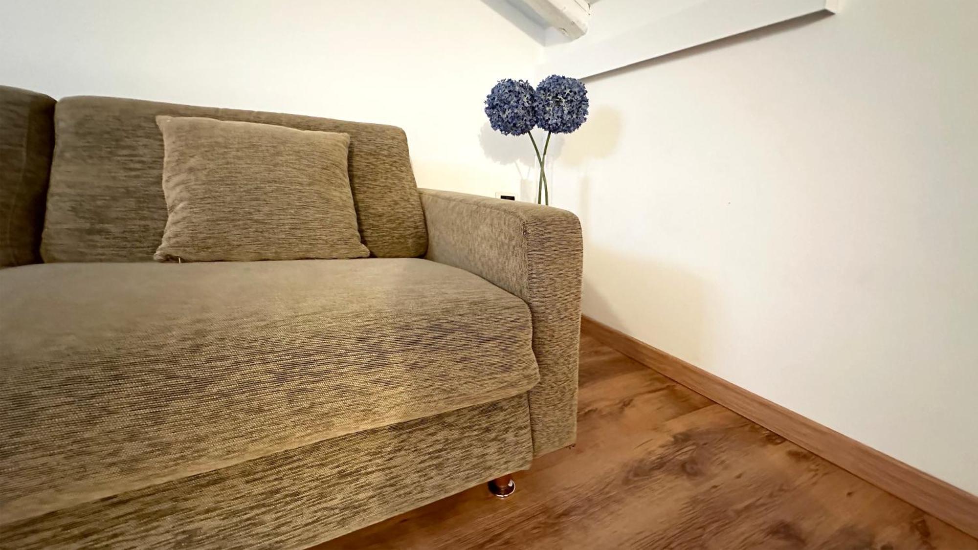 Int 6 - Suite Marco By Residence San Luca Bologna Exterior photo