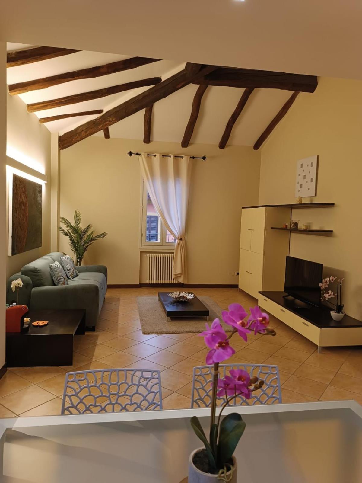 Int 6 - Suite Marco By Residence San Luca Bologna Exterior photo